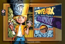 Image for Toybox Turmoil