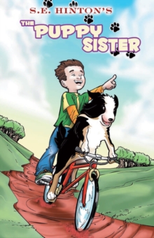 Image for The puppy sister