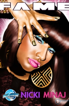 Image for FAME: Nicki Minaj