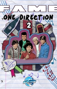 Image for FAME: One Direction #2