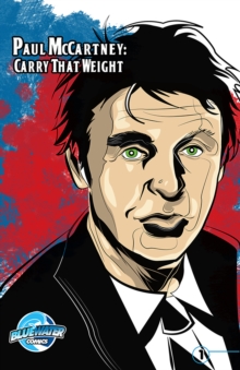 Image for Orbit: Paul McCartney: Carry That Weight