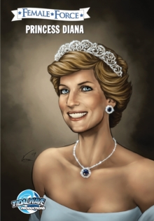 Image for Female Force : Princess Diana