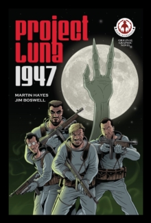 Image for Project Luna: 1947
