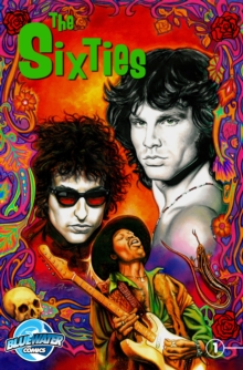 Image for Orbit: The Sixties