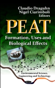 Image for Peat