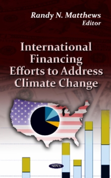 Image for International Financing Efforts to Address Climate Change