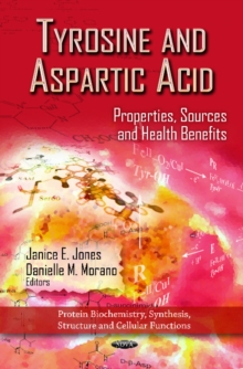 Image for Tyrosine & Aspartic Acid : Properties, Sources & Health Benefits