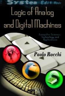 Logic of Analog & Digital Machines
