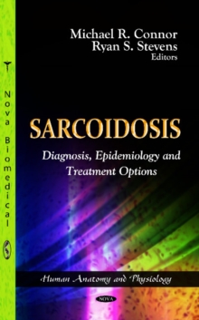 Image for Sarcoidosis : Diagnosis, Epidemiology & Treatment Options