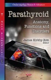 Image for Parathyroid : Anatomy, Functions & Disorders
