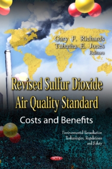 Image for Revised Sulfur Dioxide Air Quality Standard
