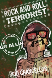 Image for Rock and Roll Terrorist