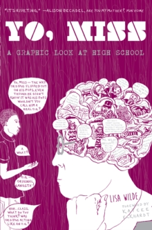 Image for Yo Miss: A Graphic Look At High Schoool