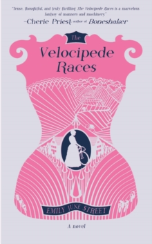 Image for The velocipede races