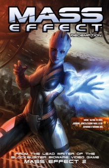 Image for Mass Effect Volume 1: Redemption