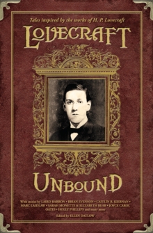 Image for Lovecraft Unbound