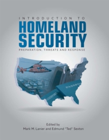 Image for Introduction to Homeland Security