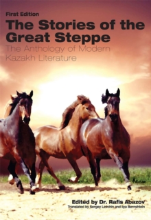 Image for The Stories of the Great Steppe