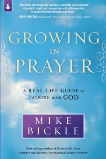 Image for Growing in Prayer