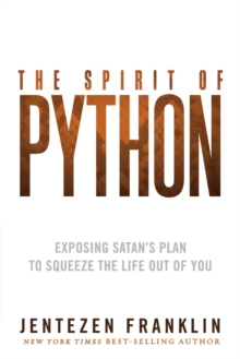 Image for Spirit Of Python, The