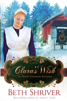 Image for Clara's Wish