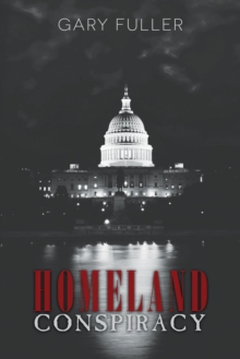 Image for Homeland Conspiracy