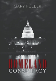 Image for Homeland Conspiracy