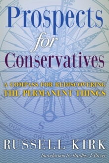 Image for Prospects for Conservatives