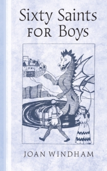 Image for Sixty Saints for Boys