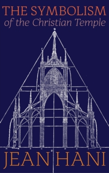 Image for The Symbolism of the Christian Temple