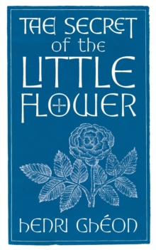 Image for The Secret of the Little Flower
