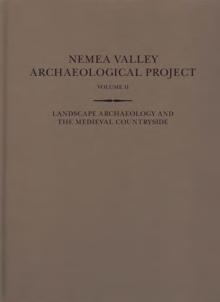 Image for Landscape archaeology and the medieval countryside