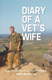 Image for Diary of A Vet's Wife