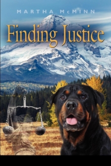 Image for Finding Justice