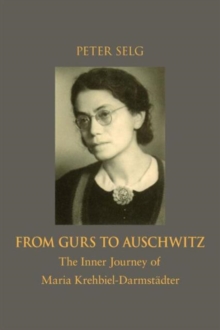 Image for From Gurs to Auschwitz