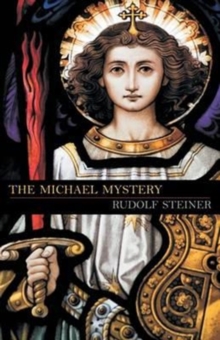 The Michael Mystery: (Cw 26)