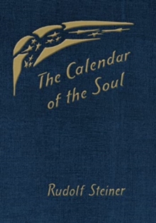 Image for The Calendar of the Soul : (Cw 40)