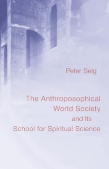 Image for The Anthroposophical World Society