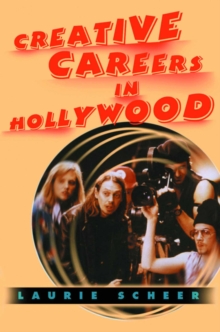 Image for Creative Careers in Hollywood