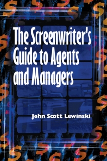 Image for Screenwriter's Guide to Agents and Managers