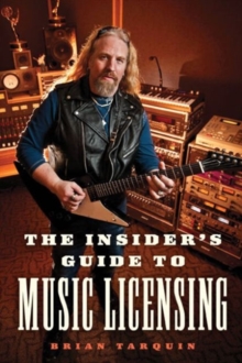 Image for The Insider's Guide to Music Licensing