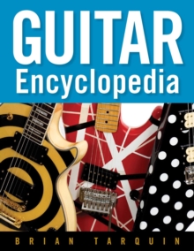 Guitar Encyclopedia - Tarquin, Brian