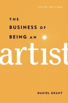 Image for The business of being an artist