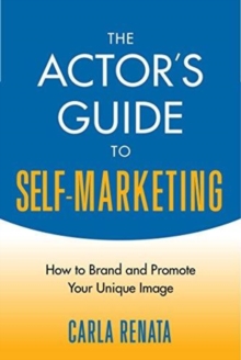 Image for The Actor's Guide to Self-Marketing