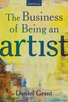 Image for The Business of Being an Artist