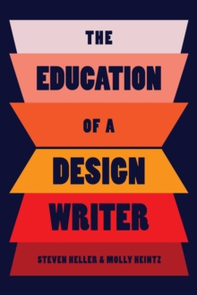 Education of a Design Writer