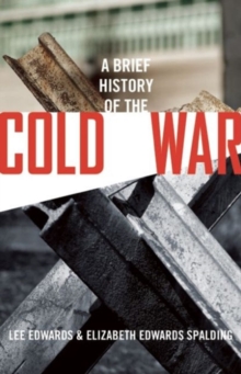 Image for A brief history of the Cold War