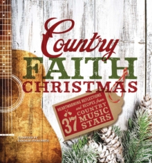 Image for Country Faith Christmas.