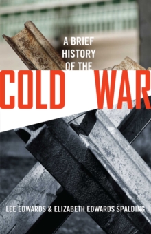 Image for Brief History of the Cold War
