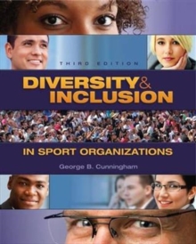 Image for Diversity and Inclusion in Sport Organizations : A Multilevel Perspective